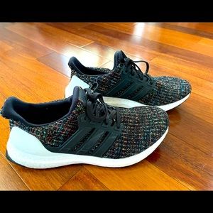 Kids Adidas Ultra Boost